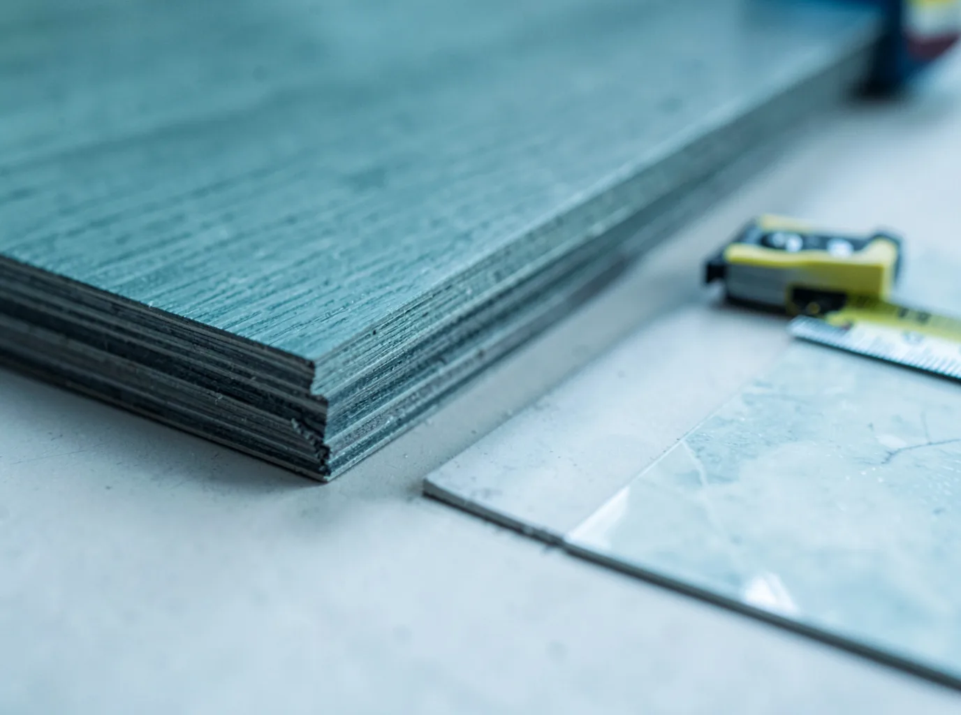 Luxury Vinyl Plank Installation Hoffmeister, NY FAQs